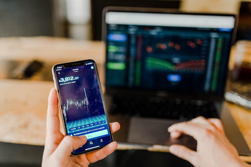 Credit and investment planning